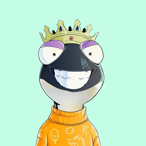Frogana #3185