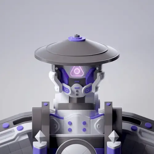 Meka #2619