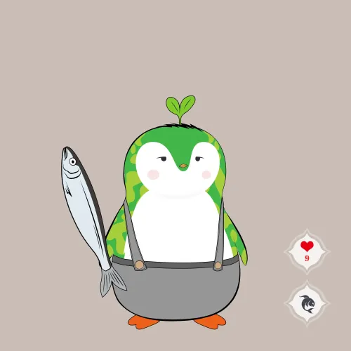 Penguins#9148