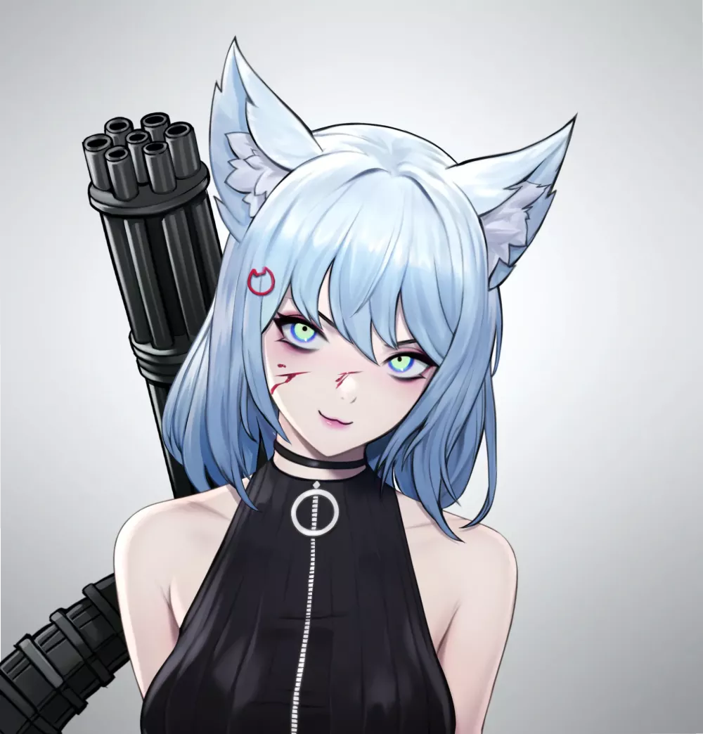 Killer GF #1427