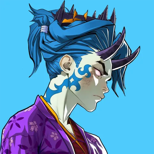 Ryujin #1616