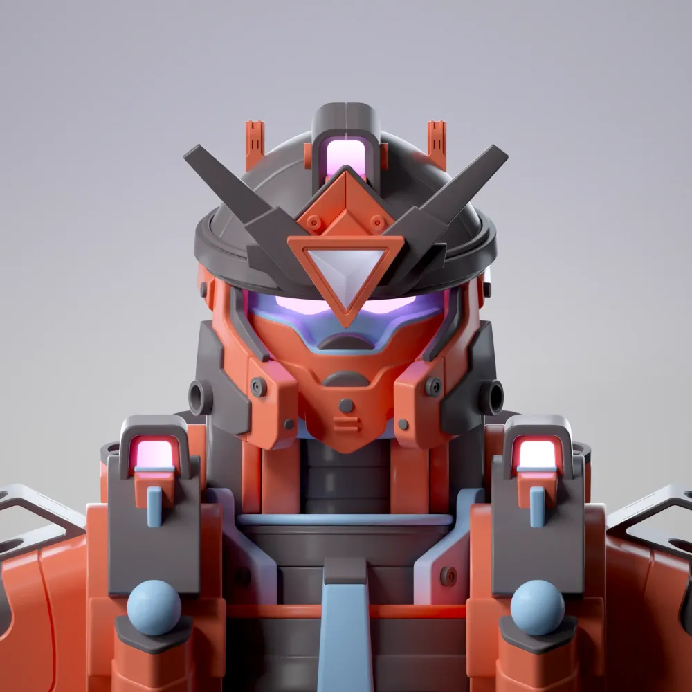 Meka #4746