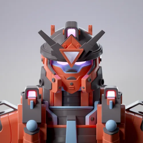 Meka #4746