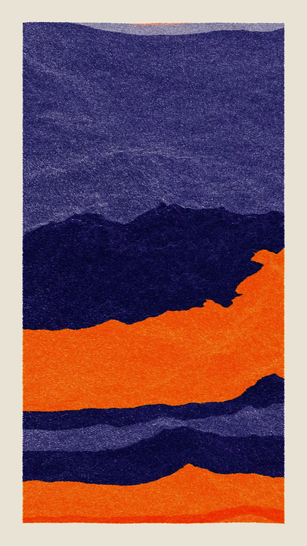 Meridian #768