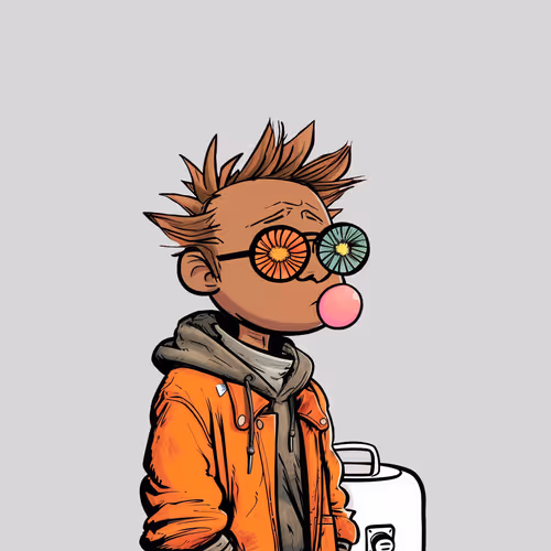 Digital Slops #3027