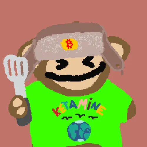 Bitcoin Puppet #3738 (#53111431)