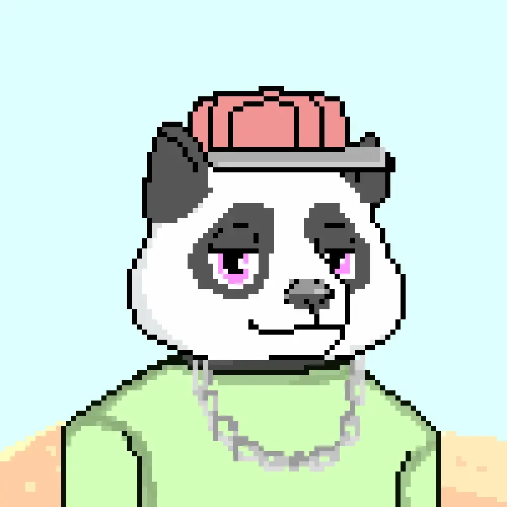 Pandarian #3278