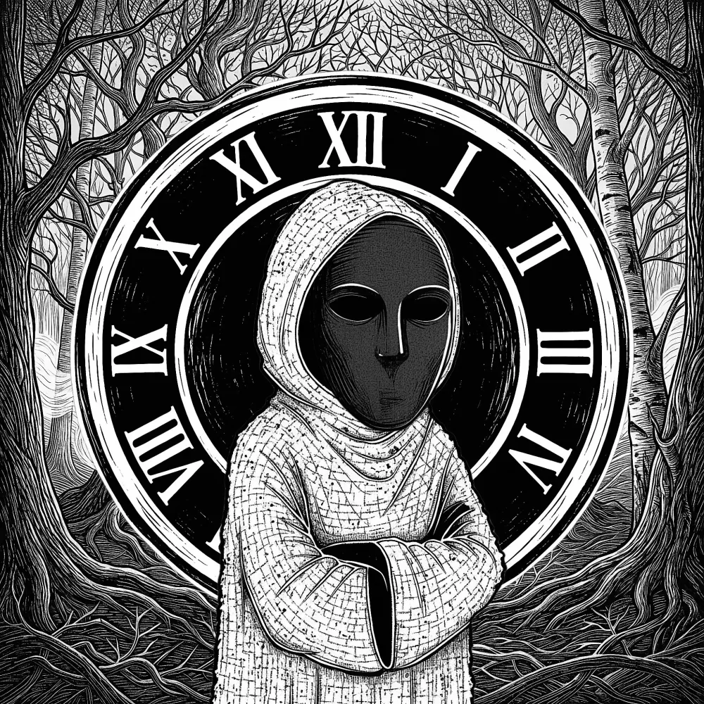 Digital Mr.Freeman – #6154