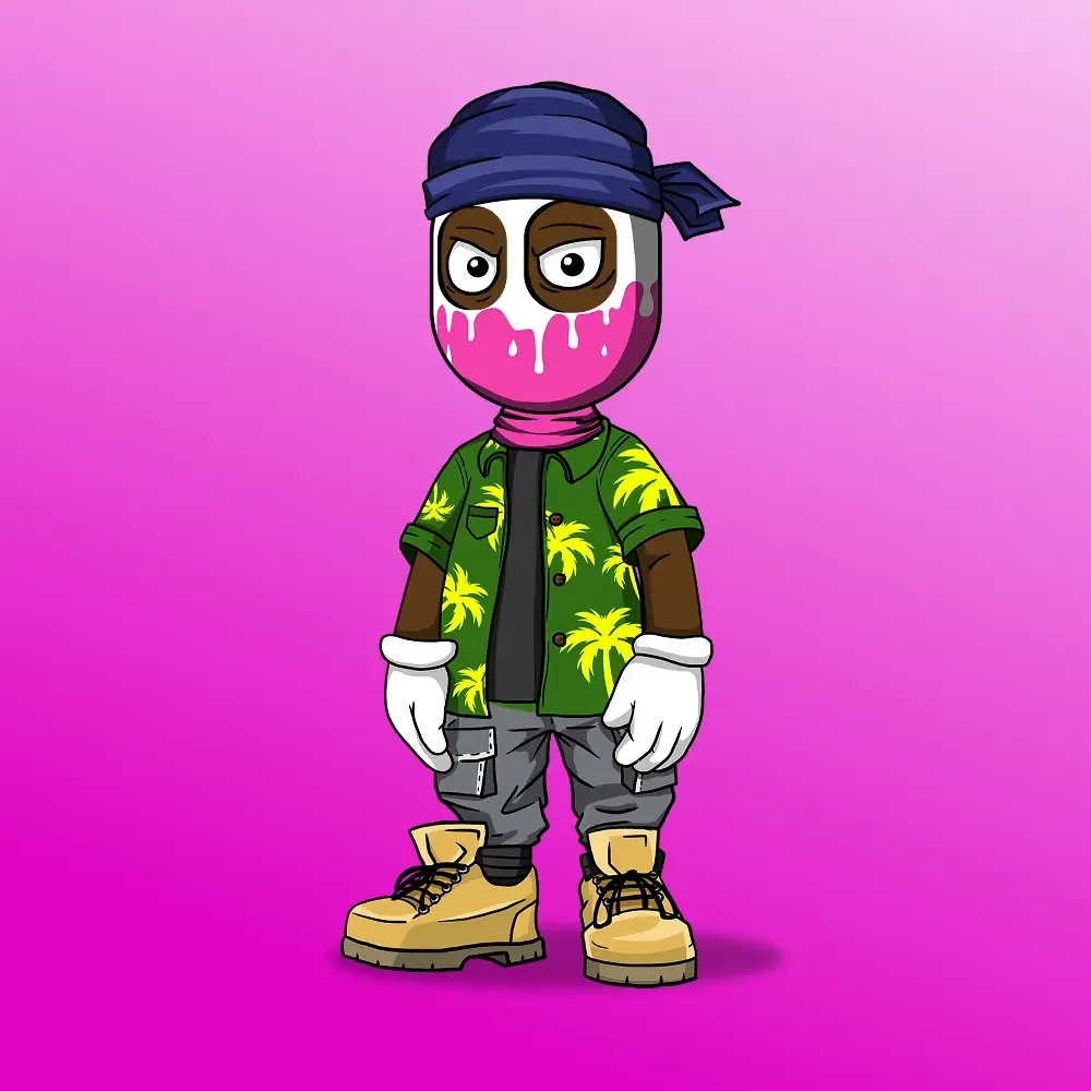 Based Style #620