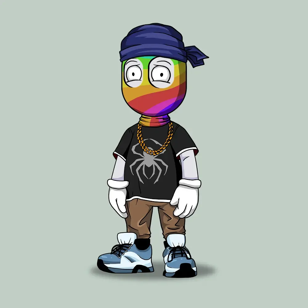Based Style #1892