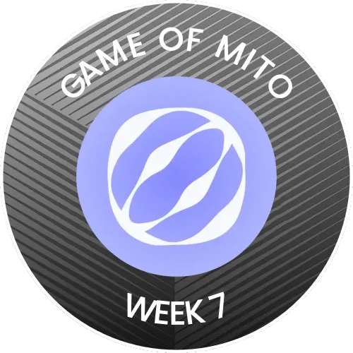 Game of Mito - Waitlist Verification for Settler （Week7） ＃43556987