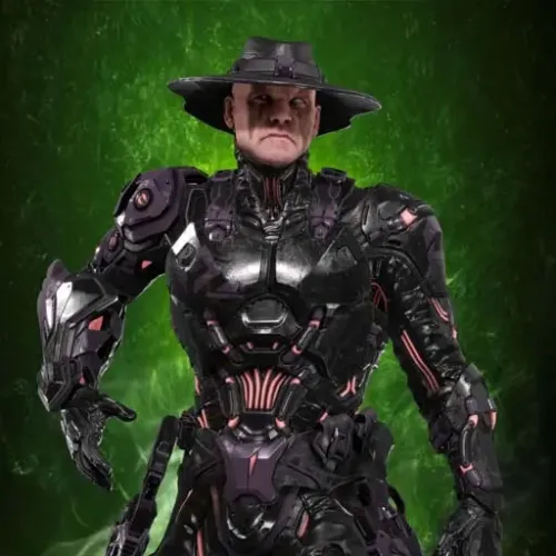 Tor Gret Rage Outlaw #890004159