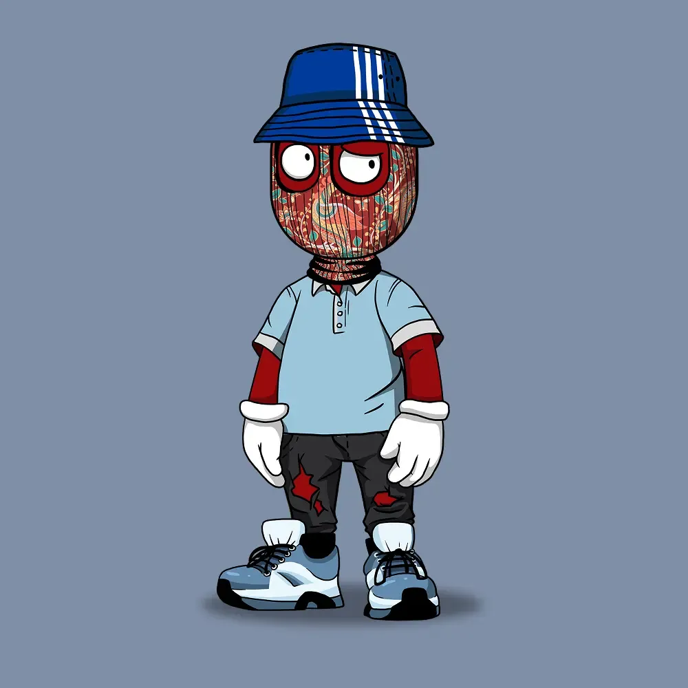 Based Style #264