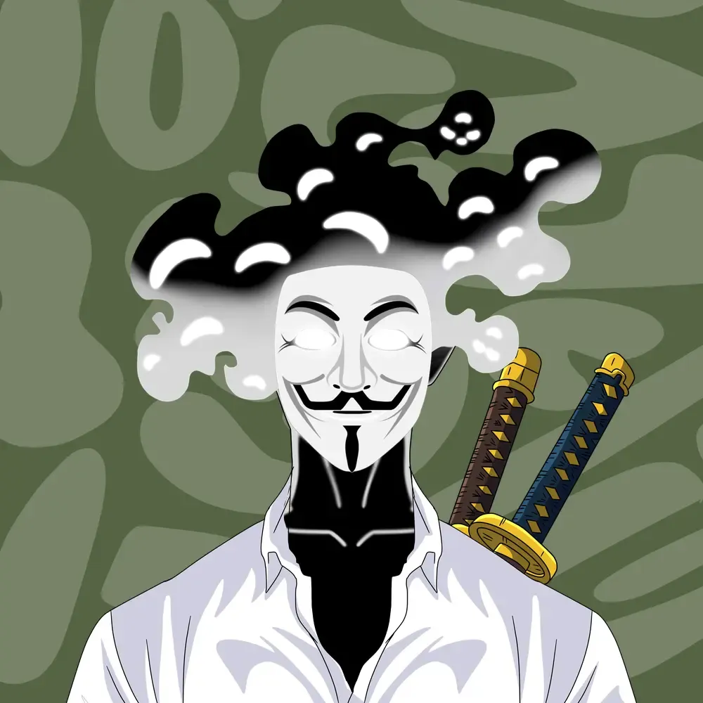 ICCM Syndicate Collection #1946