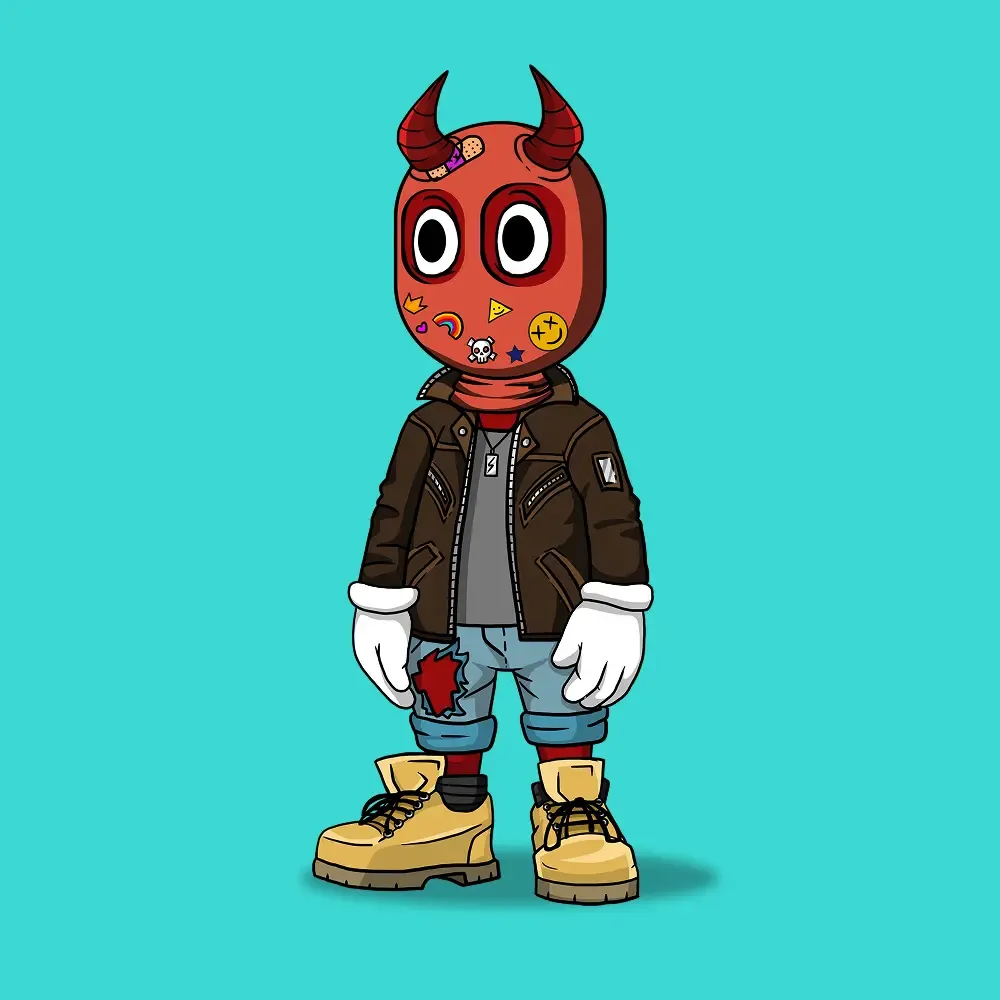 Based Style #2418