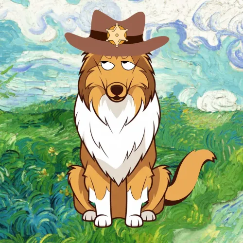 Collie 4