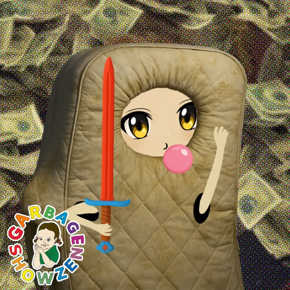 Gorbagio  #999
