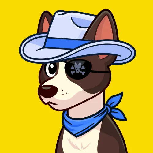 Basenji #440