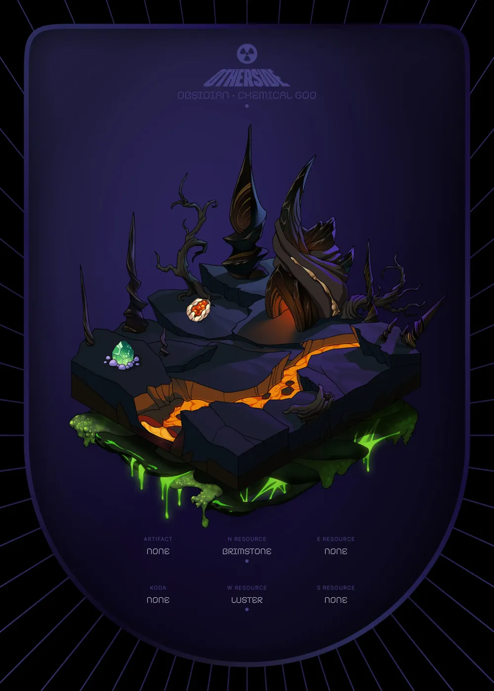 Otherdeed Expanded #21834