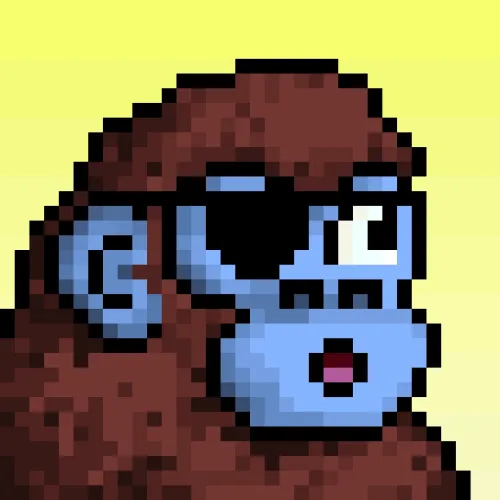 CyberKong #4314