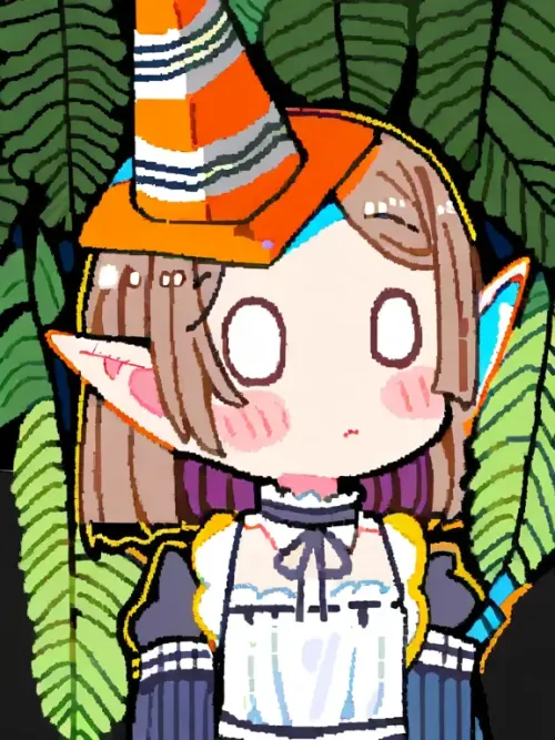 Yumemono #1532