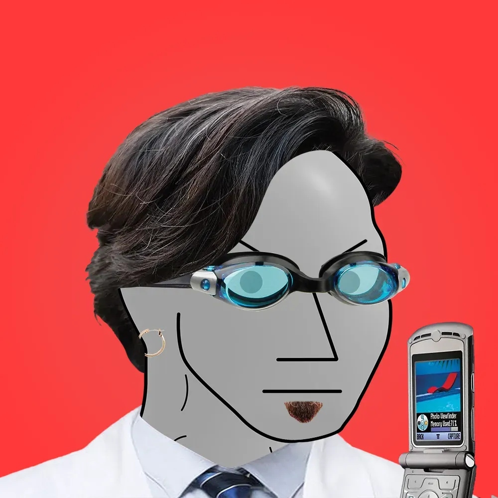 Non-Playable Custom #59605