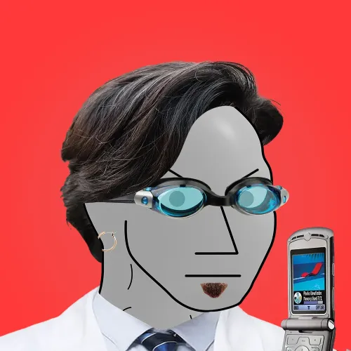 Non-Playable Custom #59605