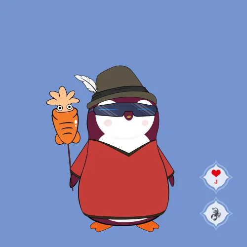 Penguins#20598