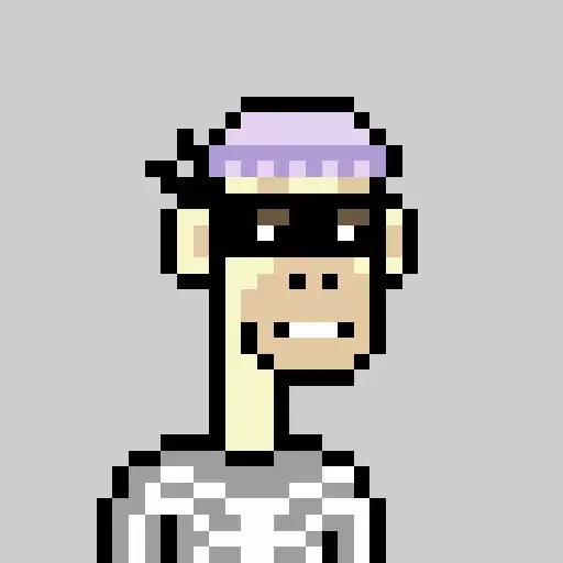 CryptoApe #2869