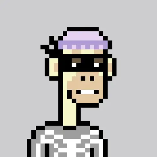 CryptoApe #2869