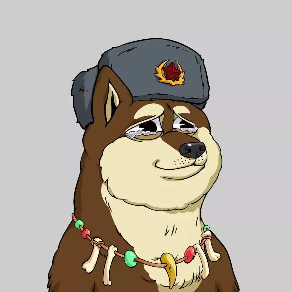Doge Club(DOGC) #6343