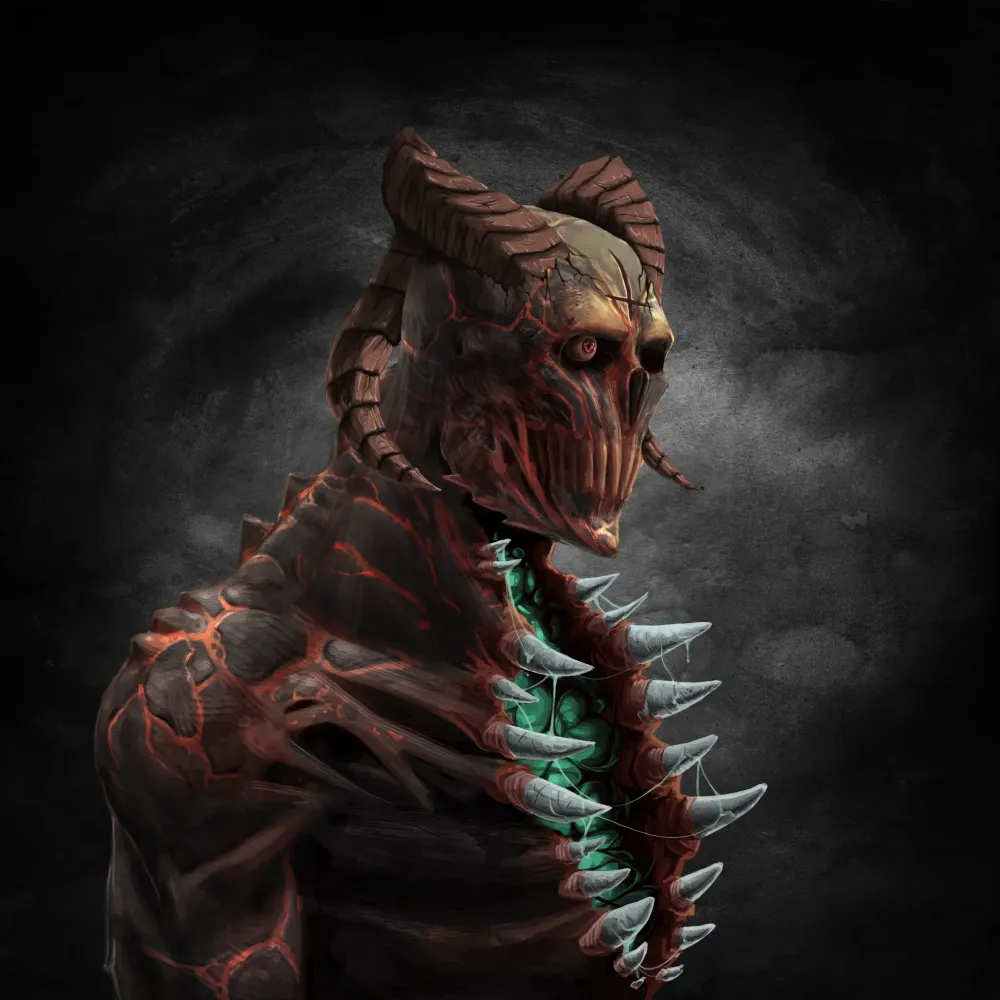 The Sons of Evil #260