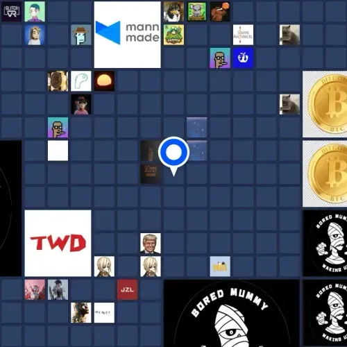 LAND (102, -32) #70482