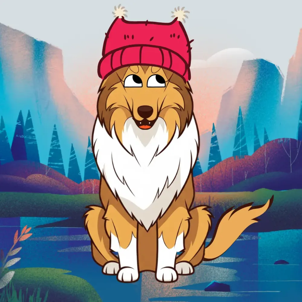 Collie 6