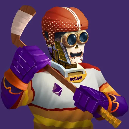 Sportsbot #2769