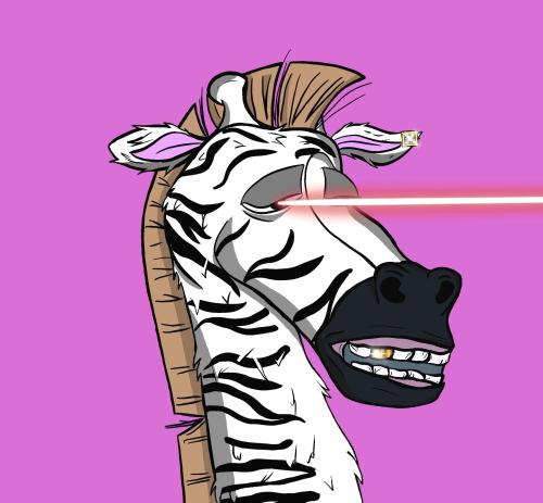 Giraffe #3223