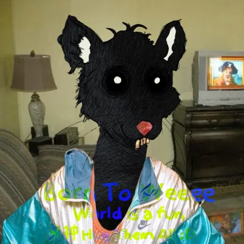 Rapist Rat #1172