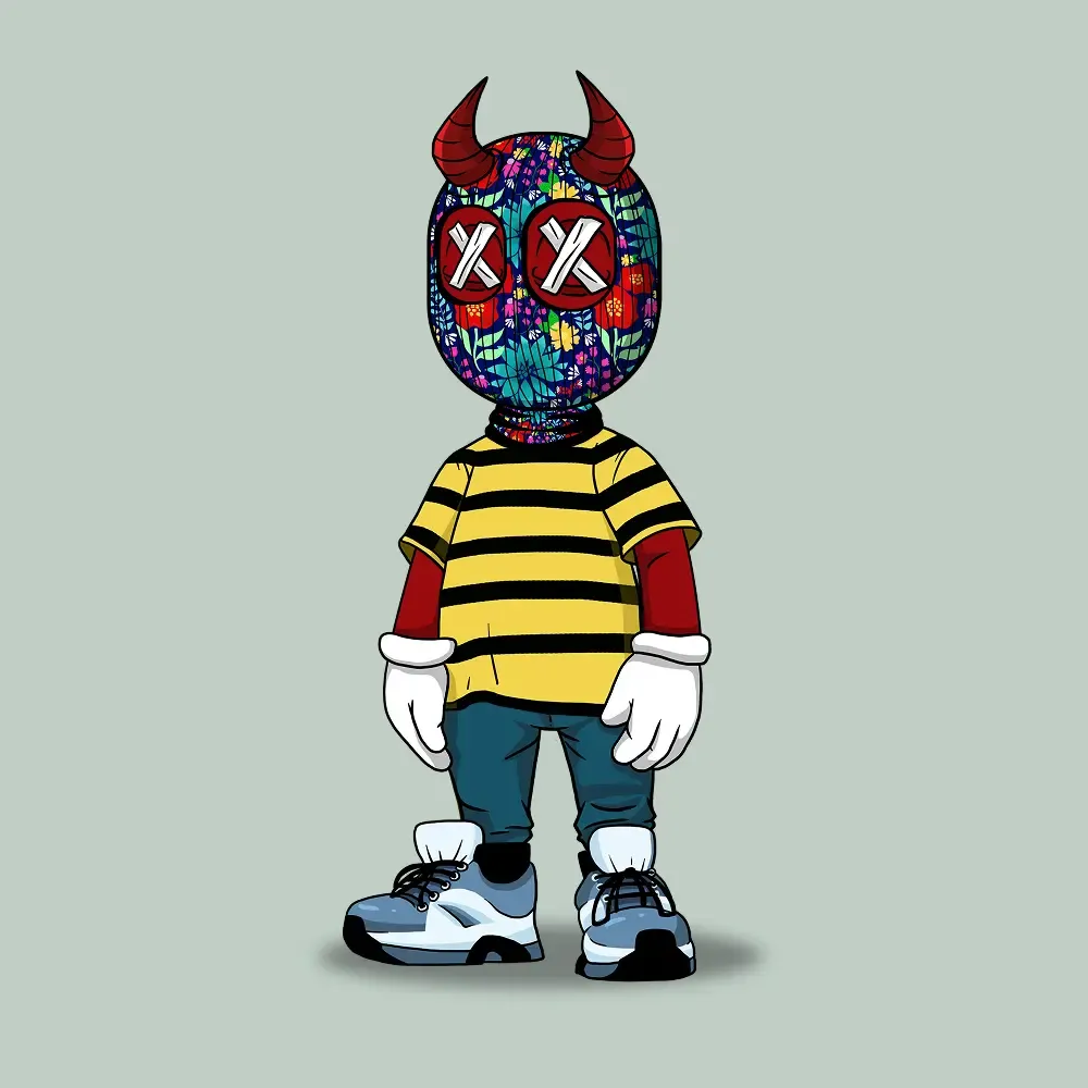 Based Style #1540