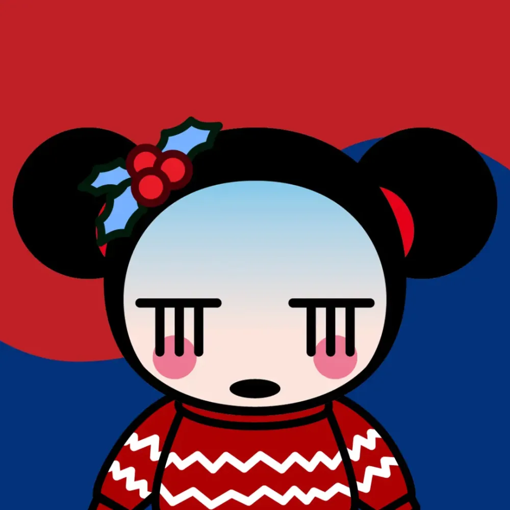Pucca World #2309