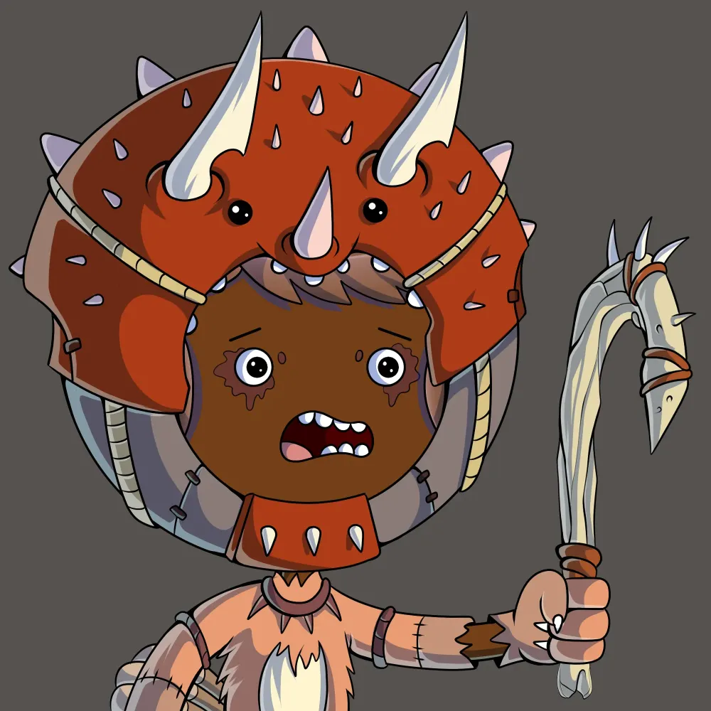 Villager #12909
