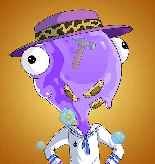 GooberCapsule #8958