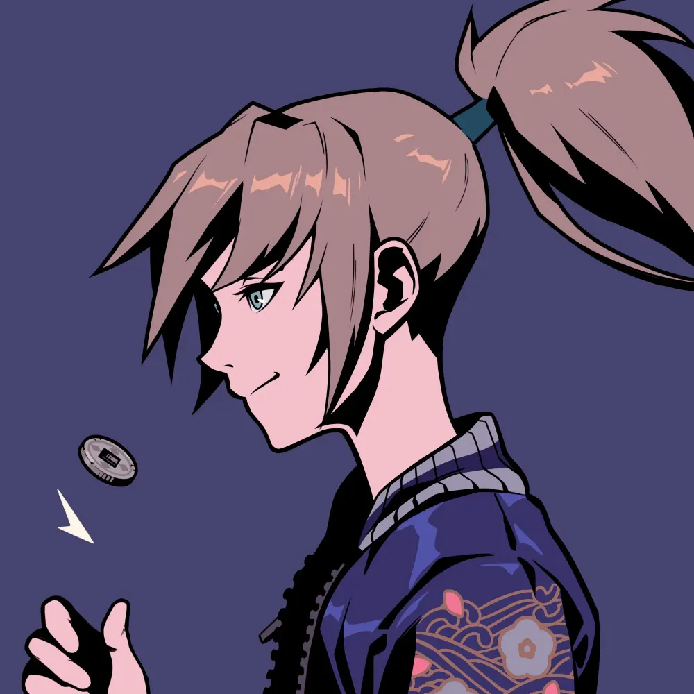 Azuki #9974