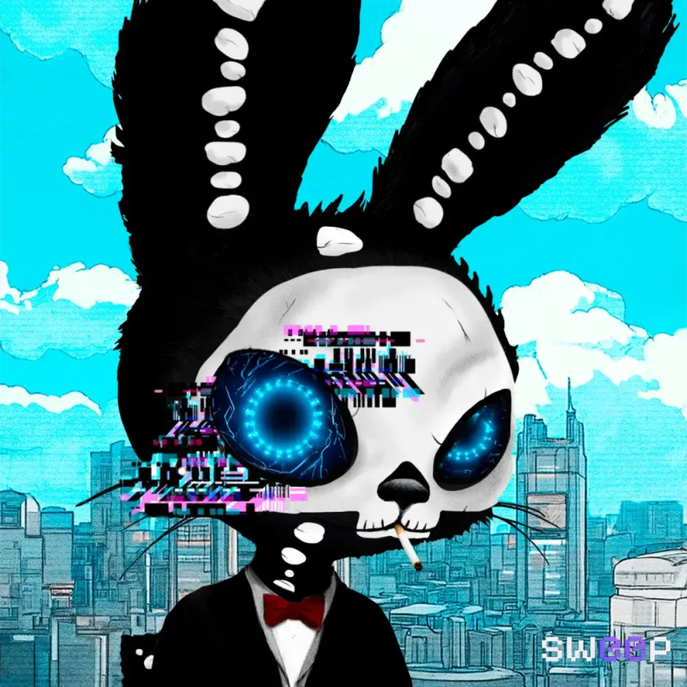 BUNNZ #939