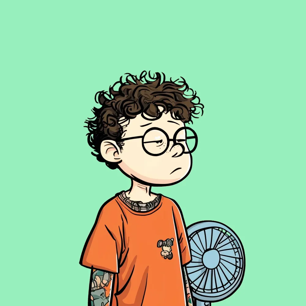 Digital Slops #9929