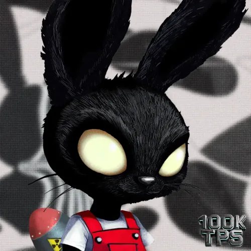 BUNNZ #631