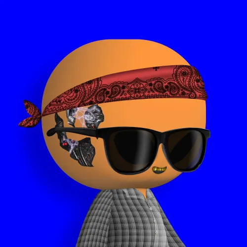 Alien Boy 5035 #5035