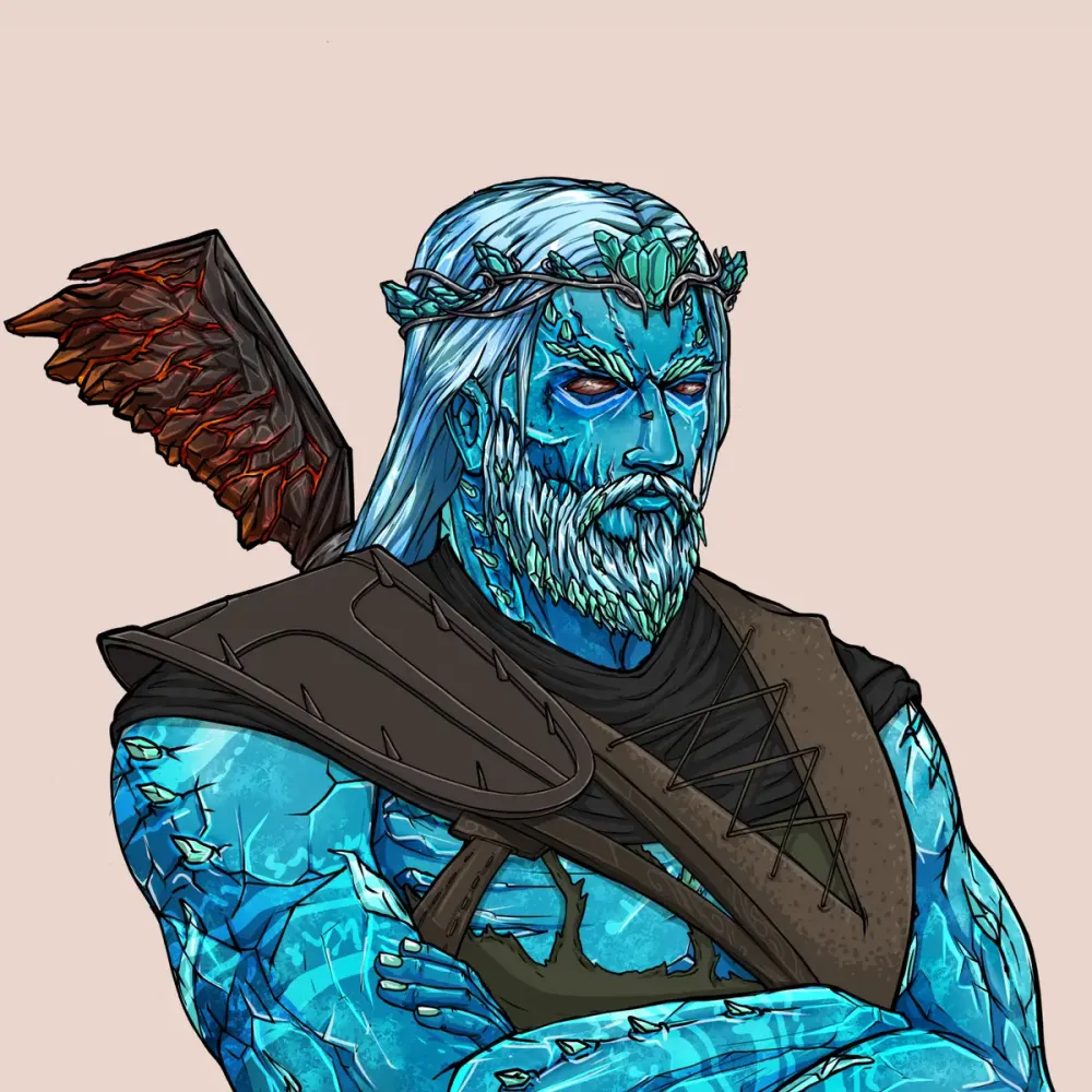 Blocksmith Labs #1407