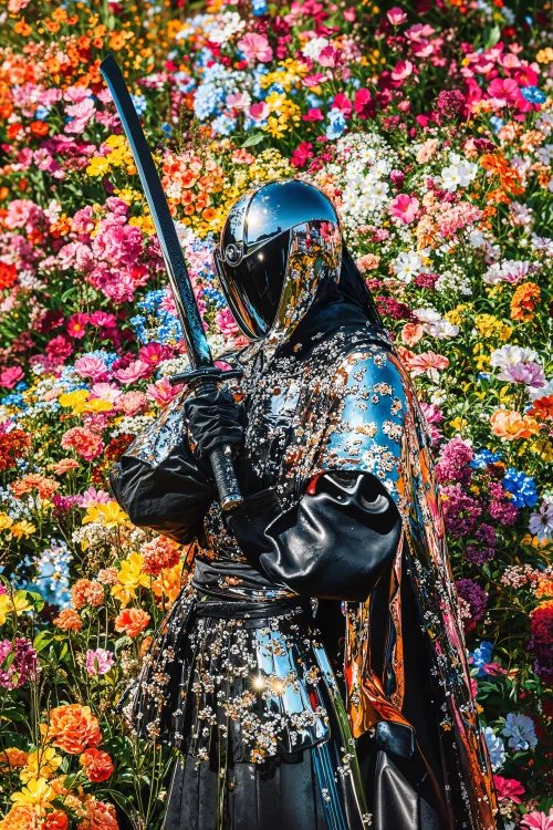 Ronin 浪人 #61