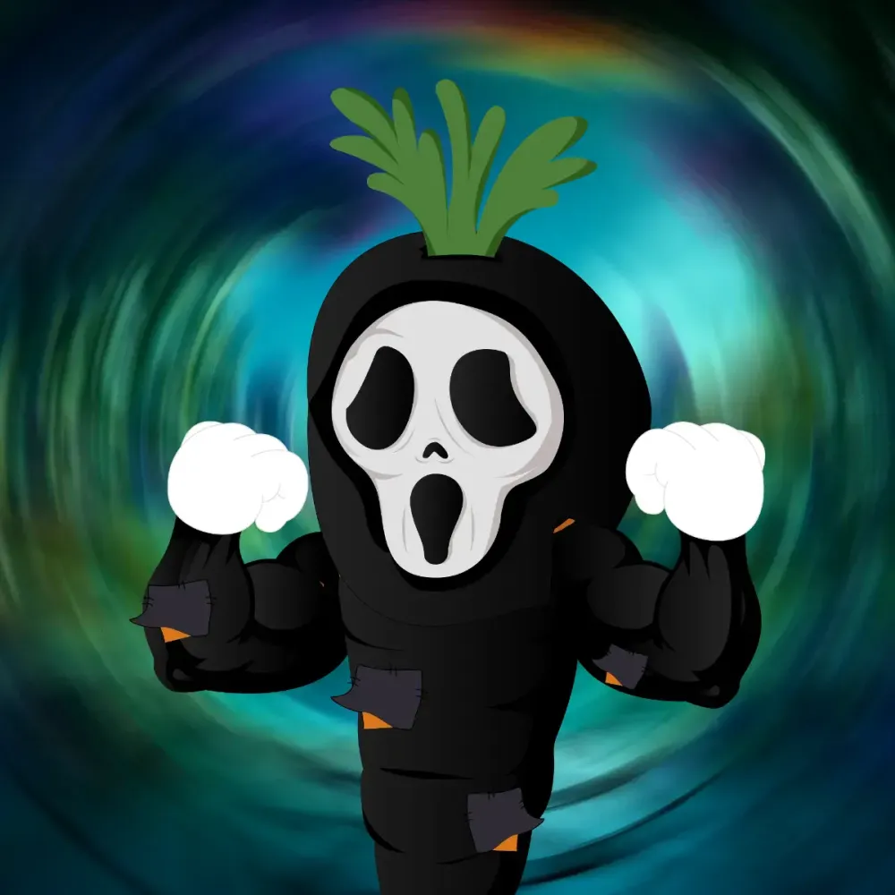 MegaCarrot #747