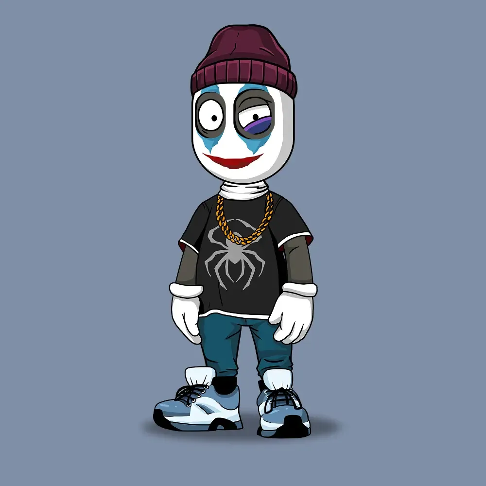 Based Style #1880
